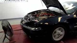 preview picture of video '2001 Pontiac Grand Prix Dyno 278WHP'
