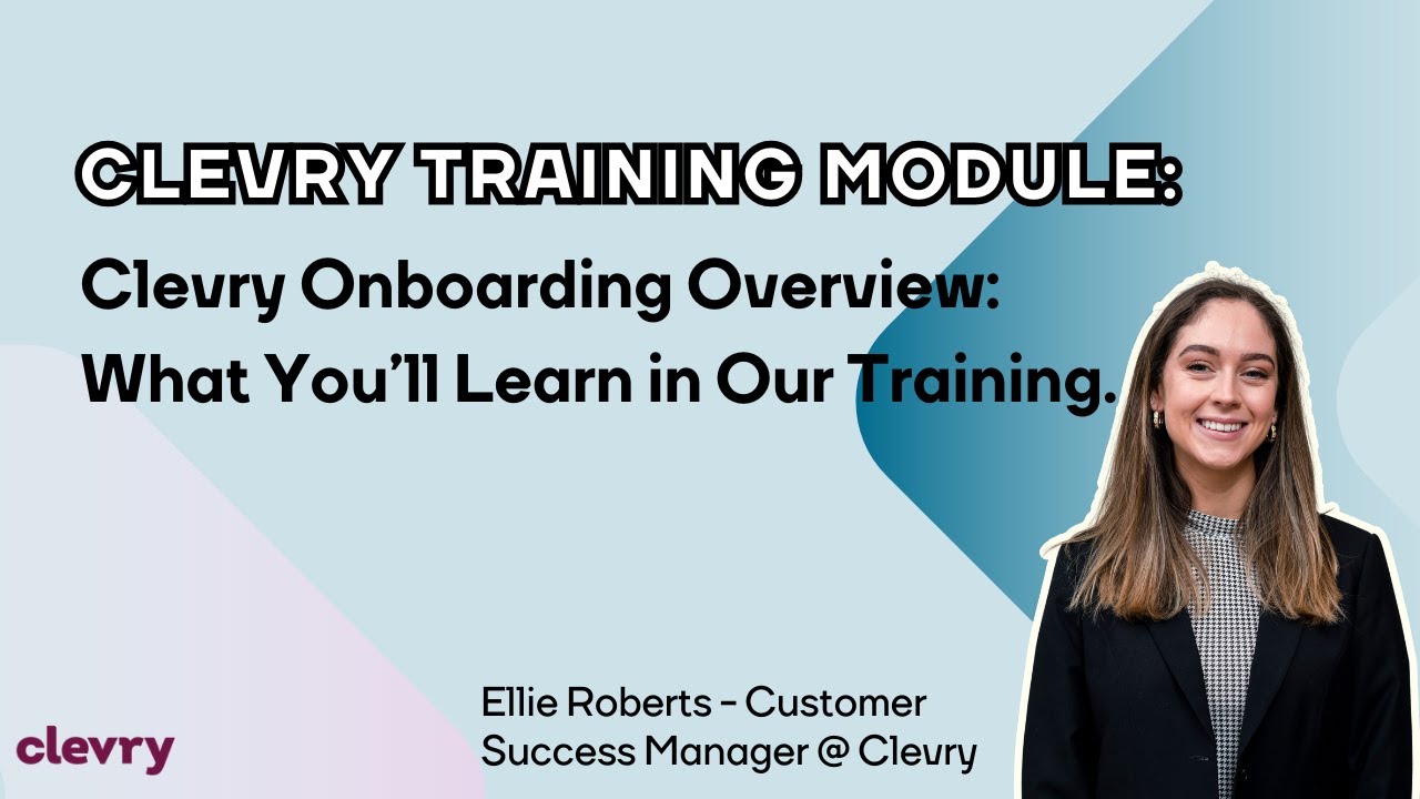 Clevry Training Series: Master Psychometrics for Recruitment & Development