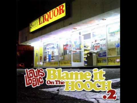 Louis Logic - Chicks Don't Mind ft. Majik Most