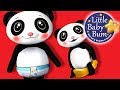 Learn With Little Baby Bum Potty Song Nursery Rhymes For Babies Songs For Kids