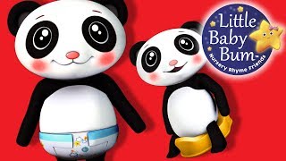 Cover art for Potty Song