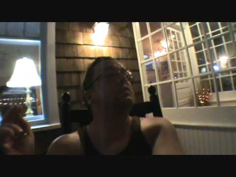 Hotel Macomber Video 2