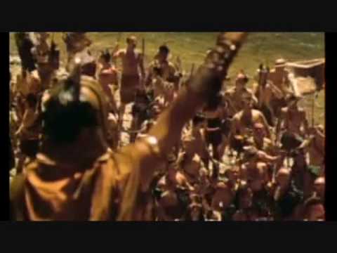 AfterGlow - Warriors of Light