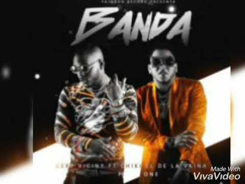 Ceky Viciny ft Chiki El De La Vaina – Banda.AudioVisual