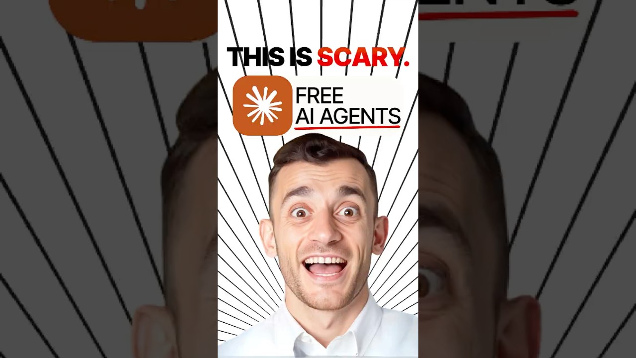 NEW Claude MCP AI Super Agents are INSANE!