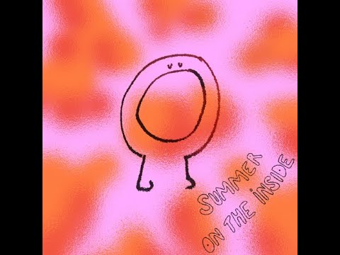 Warner Case, Jean Tonique & Max Kaluza - Summer on the inside (HQ)