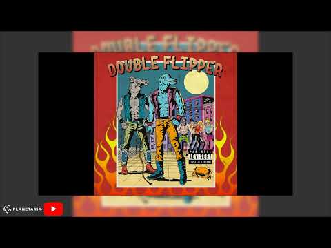 Space Surimi - Double Flipper (2018) [FULL ALBUM]