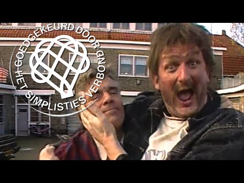 Dirk moet gedotterd worden - Van Kooten en De Bie