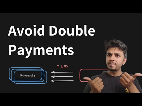 Build a robust Payments service using Idempotency Keys