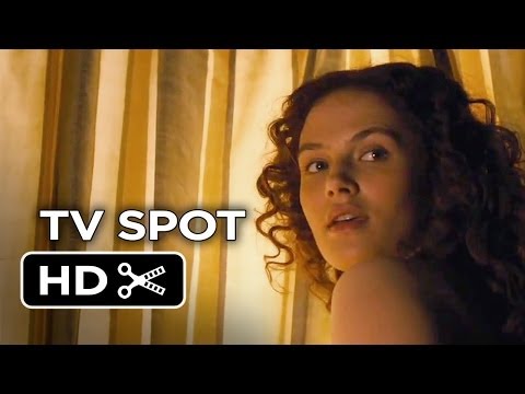 Winter's Tale TV SPOT 1 (2014) - Russell Crowe Fantasy Movie HD