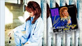 Reba McEntire — "Night Life", "Jolene" — Live | 1989