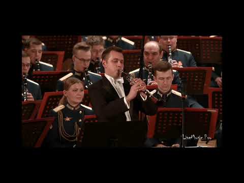 Blues An American in Paris