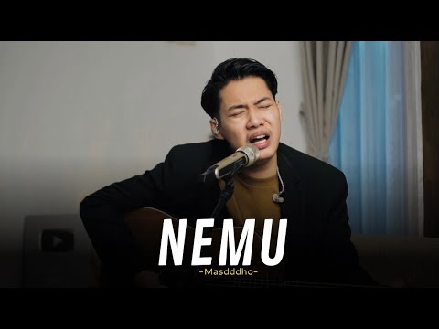 NEMU - Masdddho (Official Acoustic Cover)
