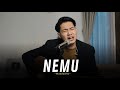 NEMU Masdddho Official Acoustic Cover