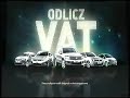 Volkswagen Reklama 2013 TVC 30 Secs