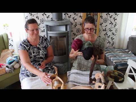 Hemstickat Podcast bonusavsnitt 4,5 Tour de Fleece