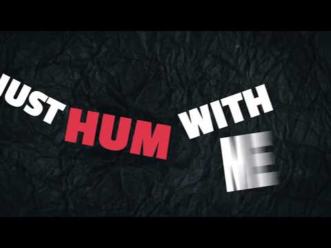John De Sohn - Hum With Me (Lyric Video) [Ultra Music]