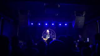 “The Sand In The Gears” by Frank Turner in Brooklyn