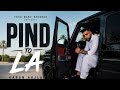 C Walk (Official Song) Karan Aujla | Sachin Kandara | Pind To La Karan Aujla | New Punjabi Song 2026