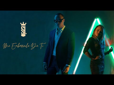 SIRLOPEZ - Me Emborracho De Ti (Video Oficial)