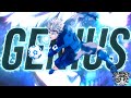 NAGI RAP Genius In Motion Blue Lock Vs Japan U 20 AMV EDIT