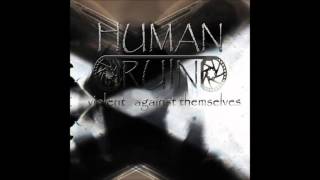Human Ruin - These Words I Tell