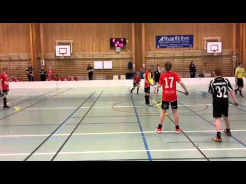 Kvartsfinal, Sibben cup, period 2