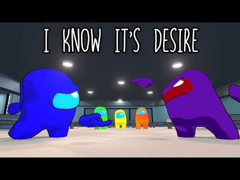 Mashup | Gatopaint x Gamingly - I Know It’s Dark Desire