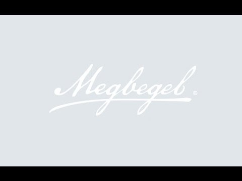 Медведев TVT-o в HD качестве