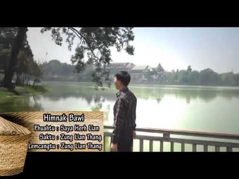 Zung Lian Thang(Liante) - Himnak Bawi
