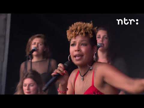NSJO 2017 - North Sea Jazz Festival 2018