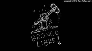 Bronco Libre - Le Crime Dans Le Sang (Banlieue Rouge)