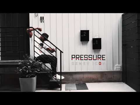 Demey Icon - Pressure ( Directed by @majormotionn)