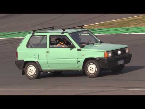 Thumbnail for Monza Track Day 22/2/2026- Fiat Panda, Ferrari 296 GTB, Porsche 992 GT3 RS & More!!! by Ferrari