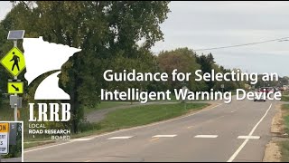 Intelligent Warning Devices