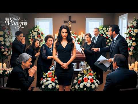 Tras 10 años en prisión, su prometida lo humilla—sin saber que ahora es un Dios de la Guerra.
