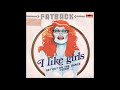 Fatback - I Like Girls (single mix) (1978)