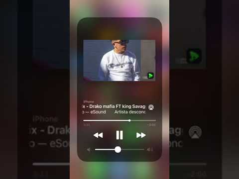 Chambia la 9 remix (oficial audio)