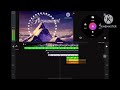 YuviToons Presents Paramount Pictures 90th Anniversary Logo Speedrun KineMaster