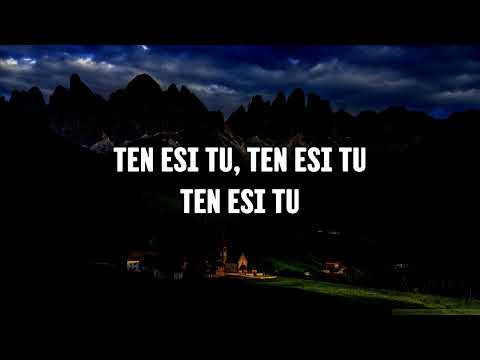 Ten Esi Tu - Sisters on Wire | Lyric Video