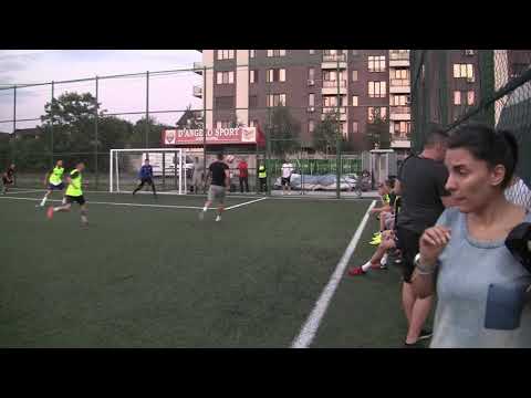 ⏰20 10 ⚽ FC Enelco v Liverpool 🏆 Seria A Play Off – etapa 6   repriza 2