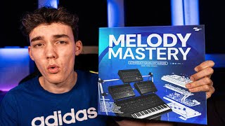 Worth The Hype?! 🤔 | KXVI's Melody Mastery Review