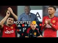✅Apology ACCEPTED!! 👏, Jadon Sancho must learn from Harry Maguire !! Manchester United man...