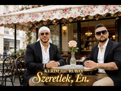 Kerim Official and RUBAY 