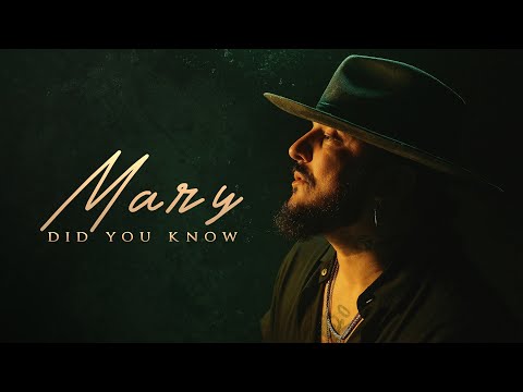 CRUCIFIX - "Mary Did You Know” (Official Video)
