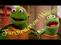 Furchester Hotel Furchester On Wheels