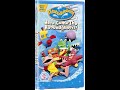 Rubbadubbers Here Come The Rubbadubbers 2004 Vhs Rip