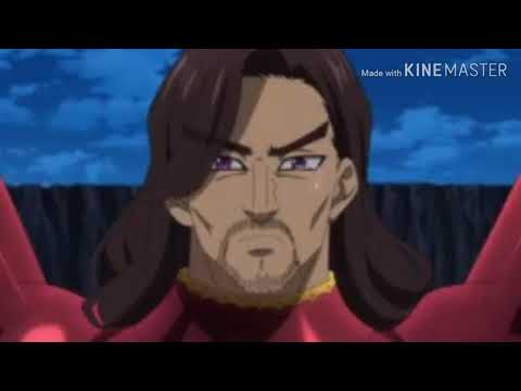 Babi joka-flexing amv