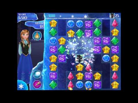 Frozen Free Fall #97