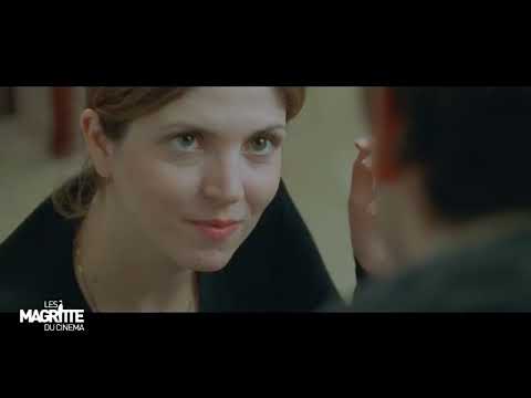 Le Magneto d Agnes Jaoui   Les Magritte du Cinema 2023